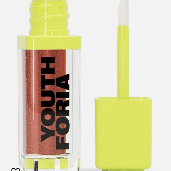 New - Youthforia Dewy Gloss Hydrating Lip Gloss - Picture 6 of 6
